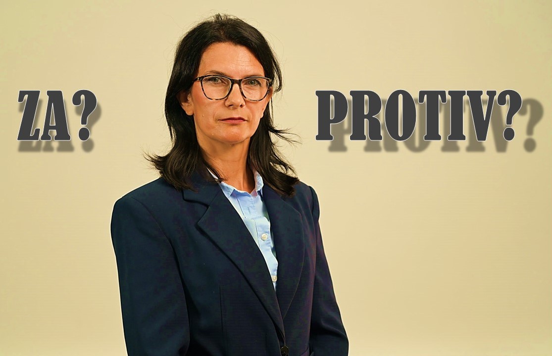 Analiza: Božana Bilandžija – za i protiv